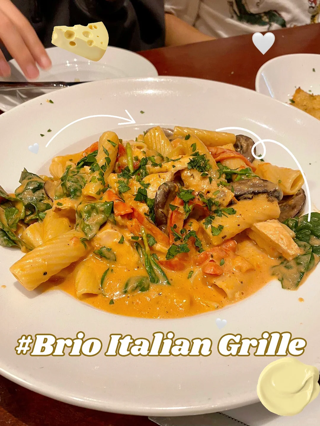 Food Recommendations in St. Louis 🥳 Who Knew Shrimp and Eggplant Pair So Well Together! 🍤🍆