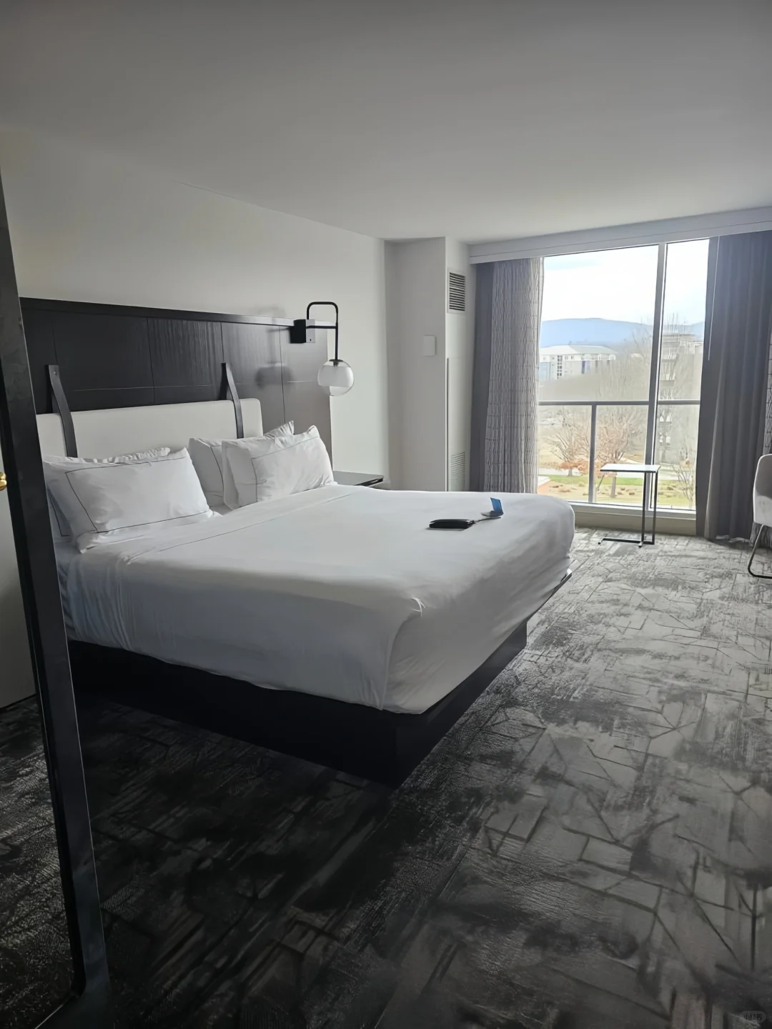 "I Wish I Could Buy This Hilton in Cincinnati 😭"