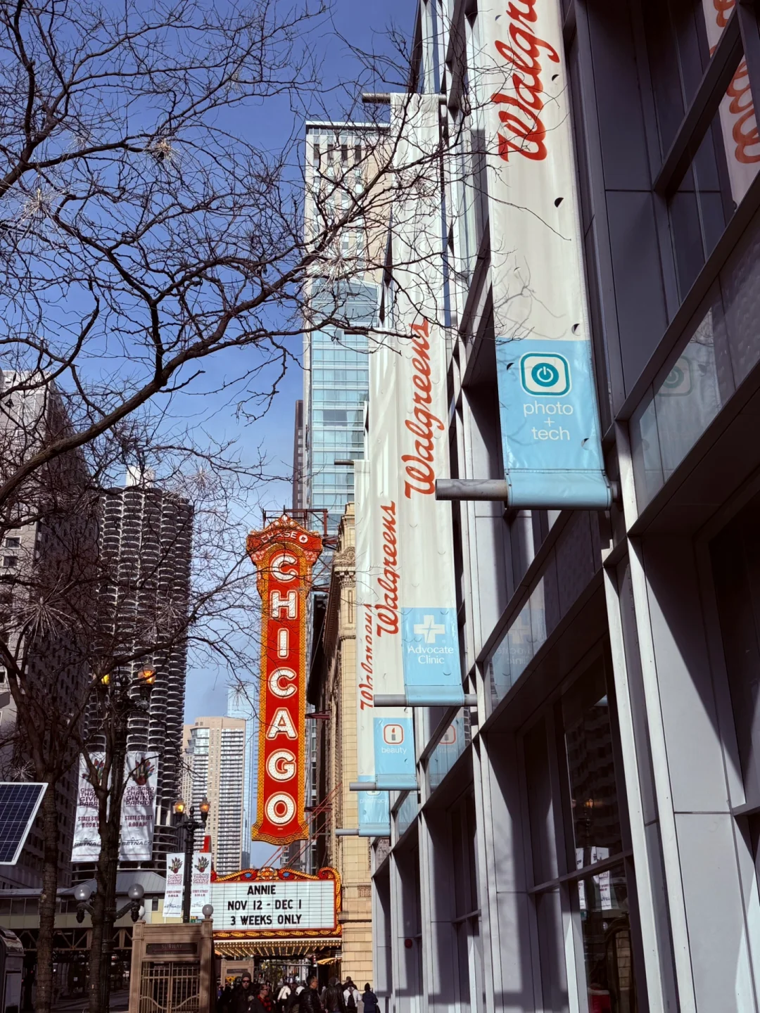 Travel Diary: USA Part 2 – Chicago, Illinois