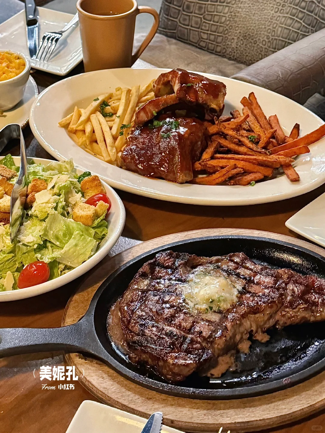 Los Angeles | The Best BBQ Joint in LA 🍖🥩🍽️