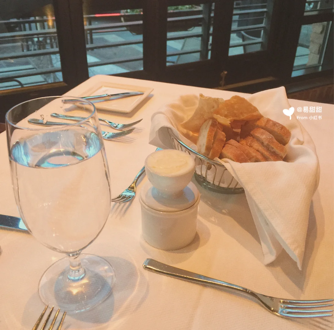 Denver | Boulder's Western Cuisine 🥂