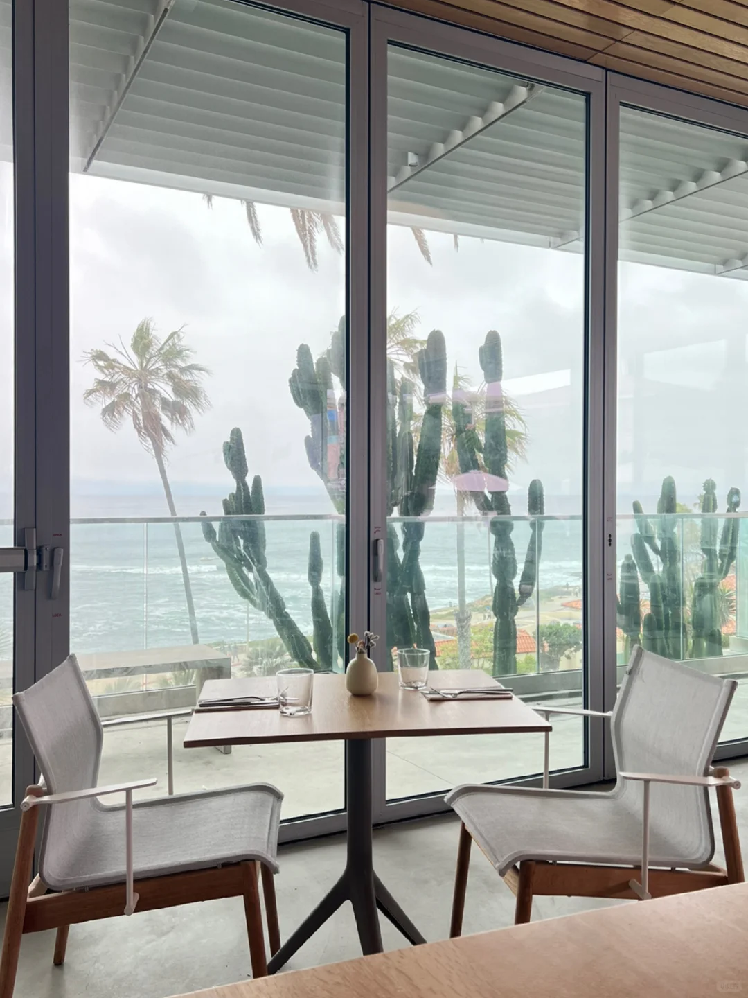 "Stunning Ocean View Restaurants in San Diego"