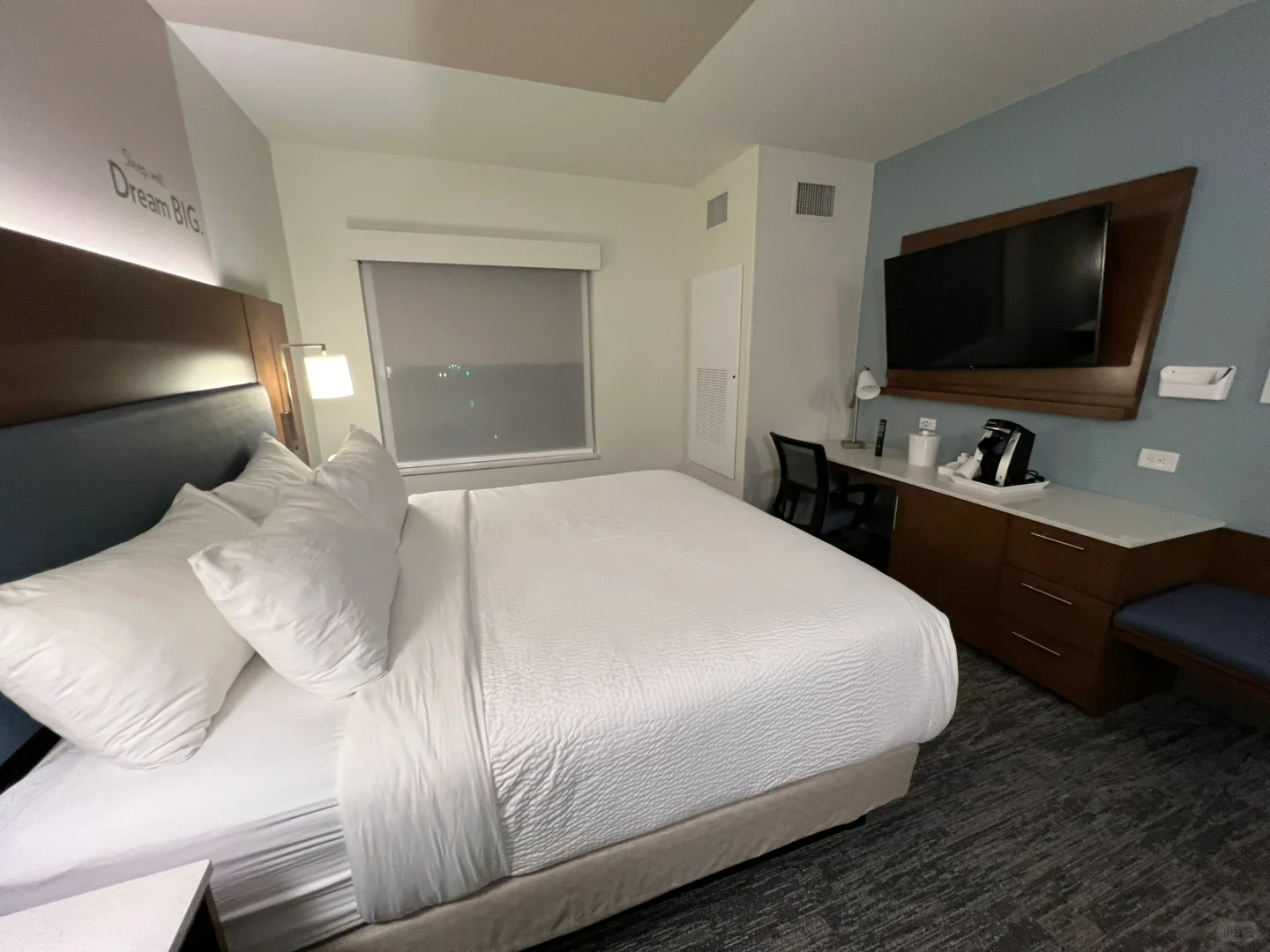 "EVEN Hotel Atlanta-Cobb Galleria Unboxing Experience"