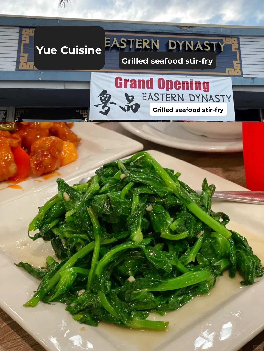 San Diego 🍤｜Authentic Cantonese Restaurant🔥Their Roast Meats Are Absolutely Amazing👏