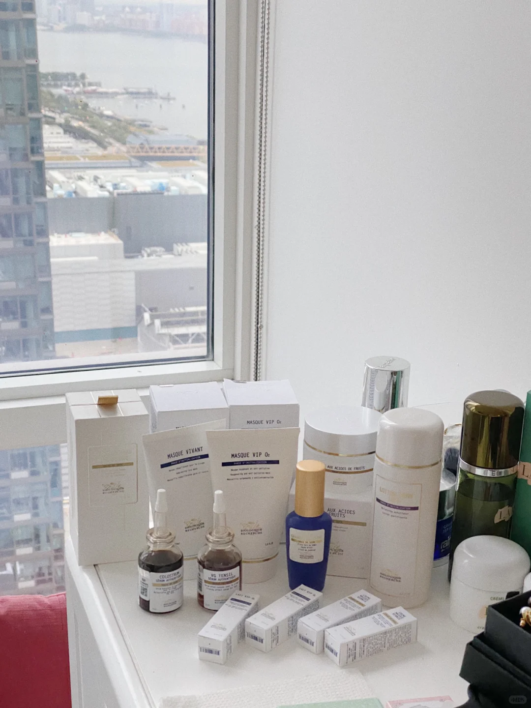 New York Spa & Beauty Salon | A Skincare Enthusiast's Experience with BR's Original Essence Facial Treatment