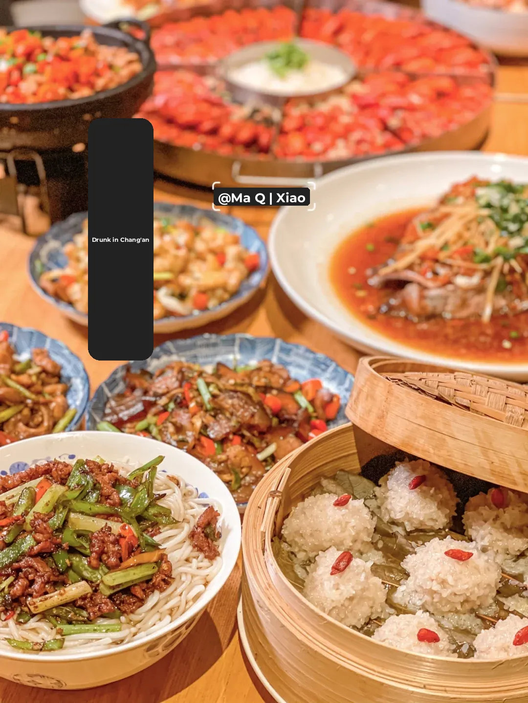 LA's New Spot | Unbelievably Delicious Hunan Cuisine That's Totally Addictive