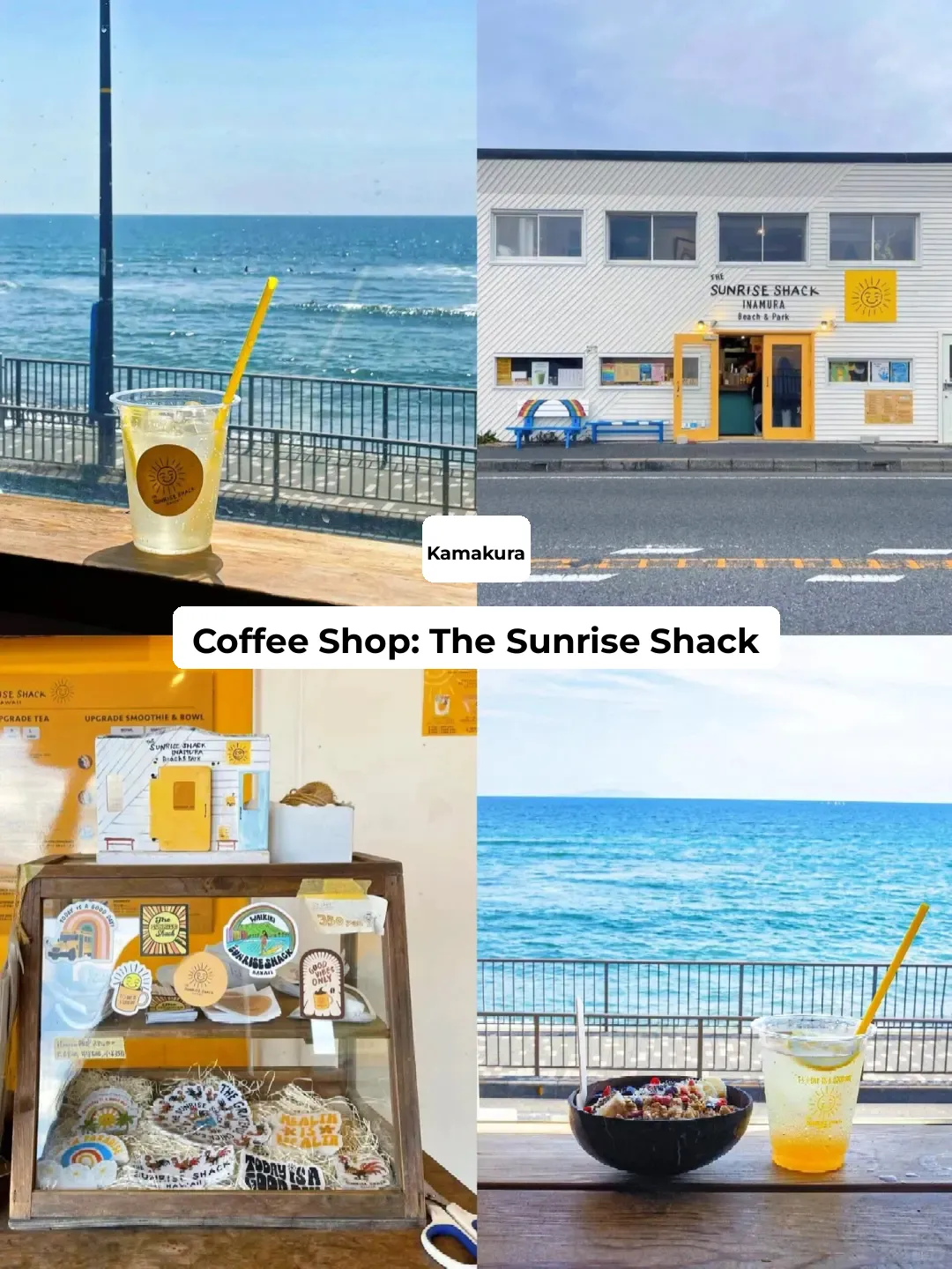 Japan City Sips ｜ Sharing 1️⃣4️⃣ Awesome Cafés