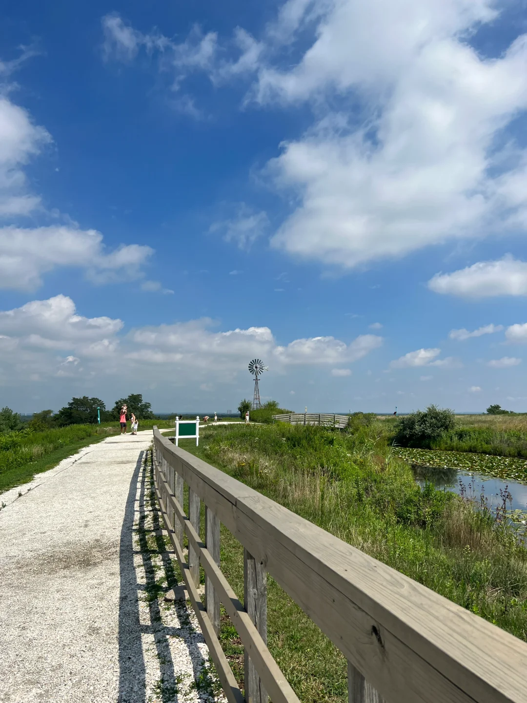 #Hiking in Long Island, New York