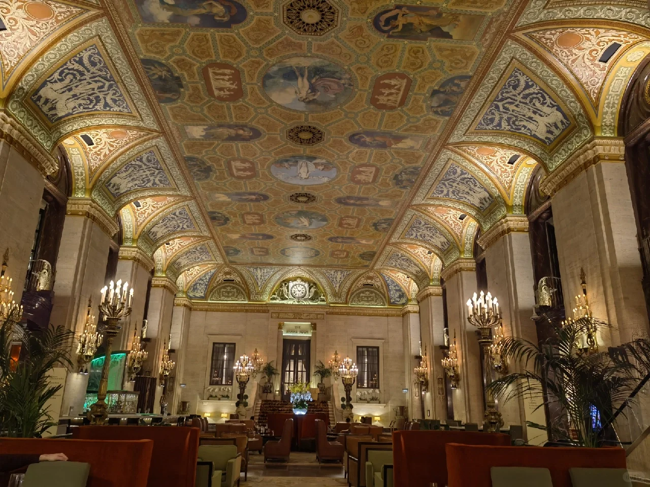 Chicago Travel Diary: Day 1