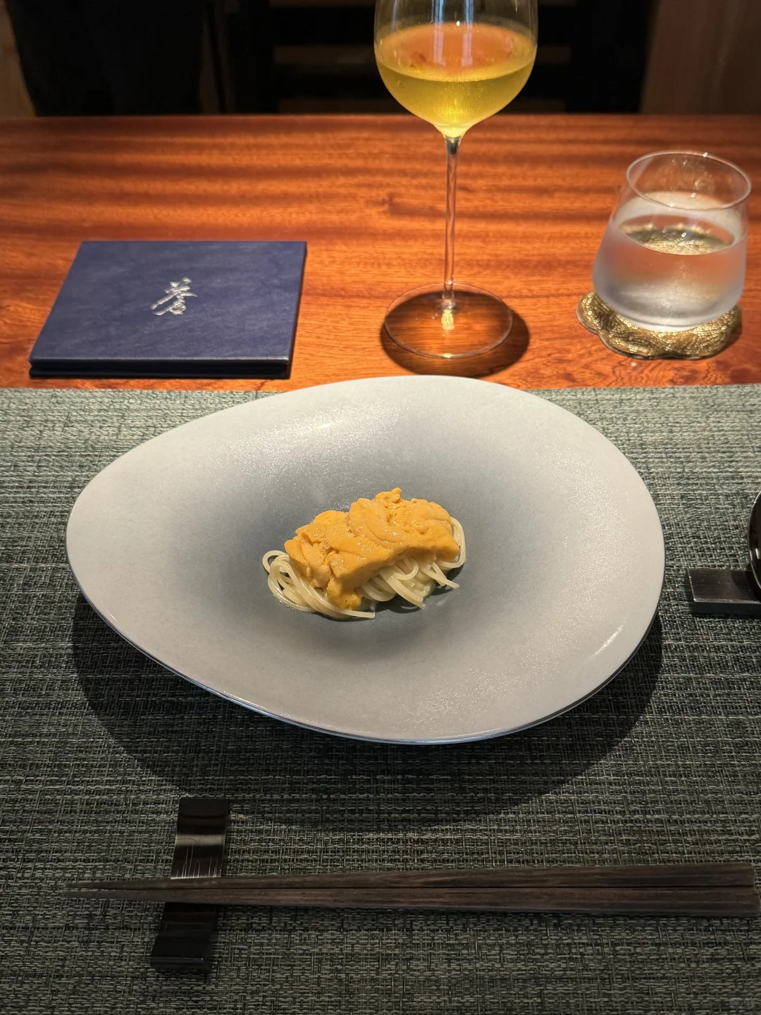 Tokyo | AOKI: The Power of Japanese-French Gold Medal Mastery