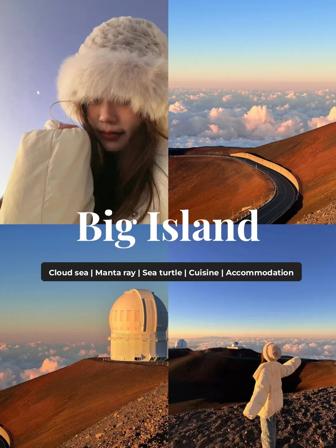 2-Day Big Island, Hawaii Itinerary | Comprehensive Tour Guide | Kona