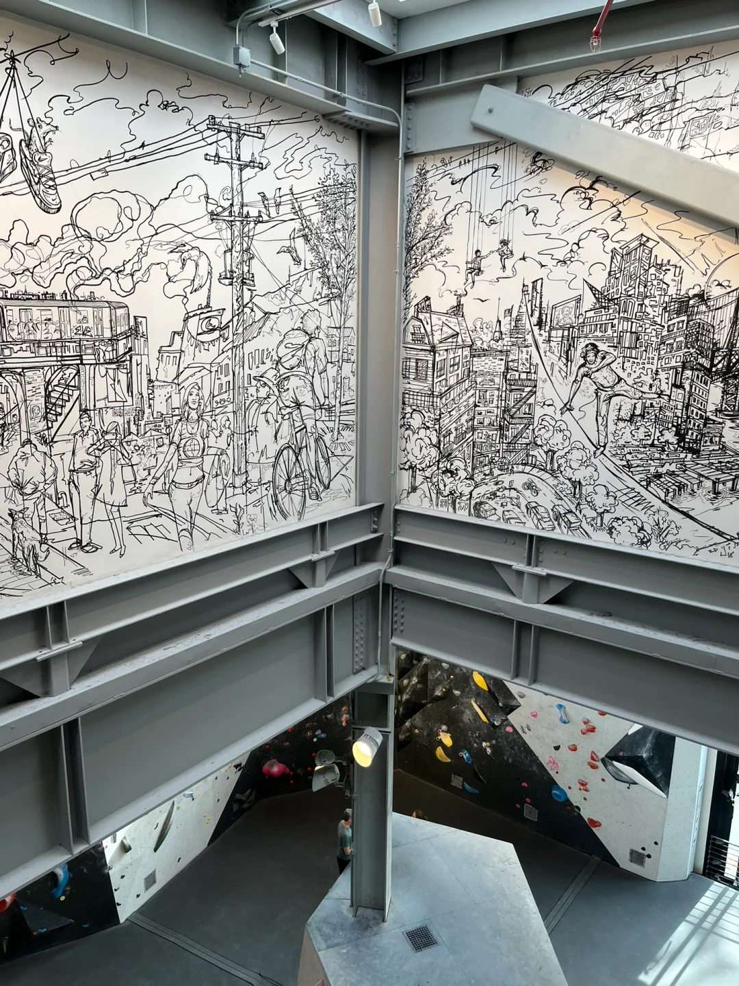 【Rock Climbing Craze】Any Atlanta buddies want to join in?