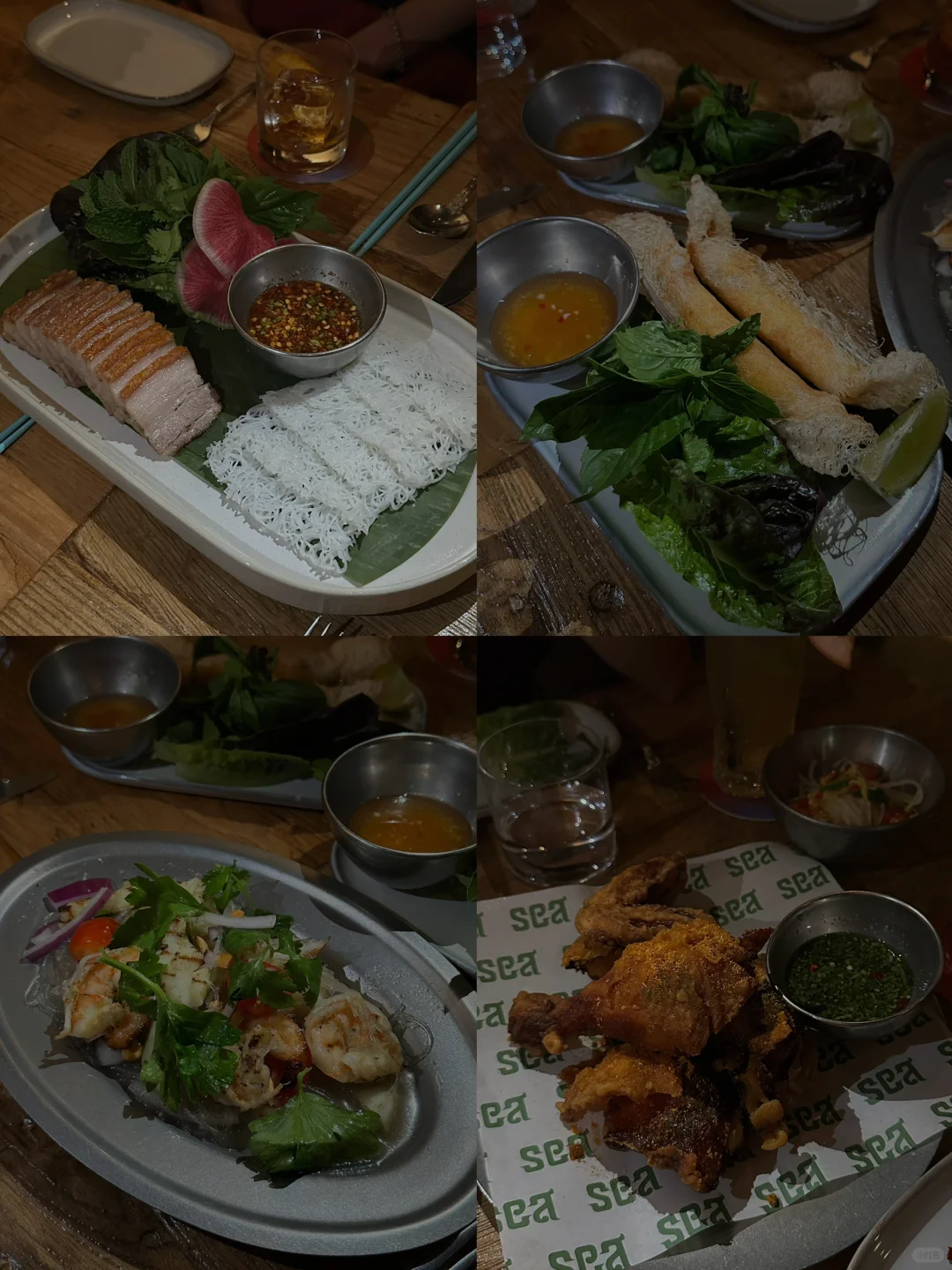 New York | Time to revisit Jungsik's team's new Thai spot