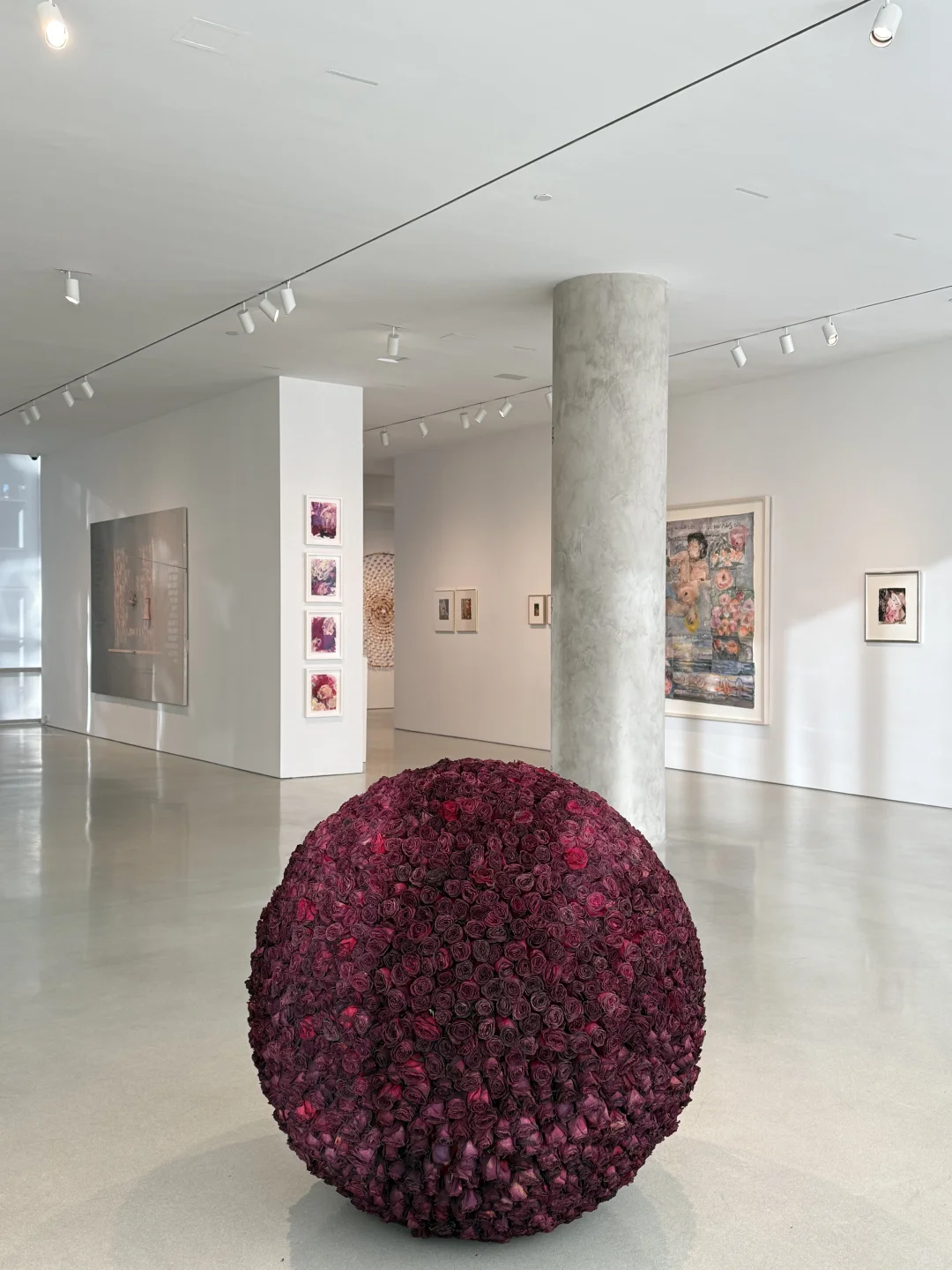 New York Exhibition Visit | The FLAG Art Foundation