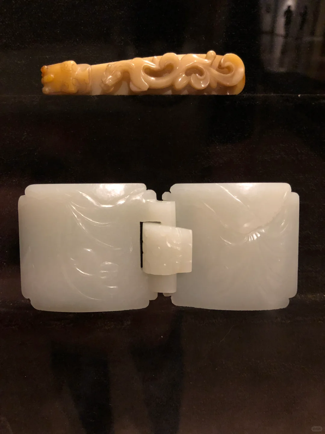 Arizona, Phoenix: Asian Art Museum and Jade Collection