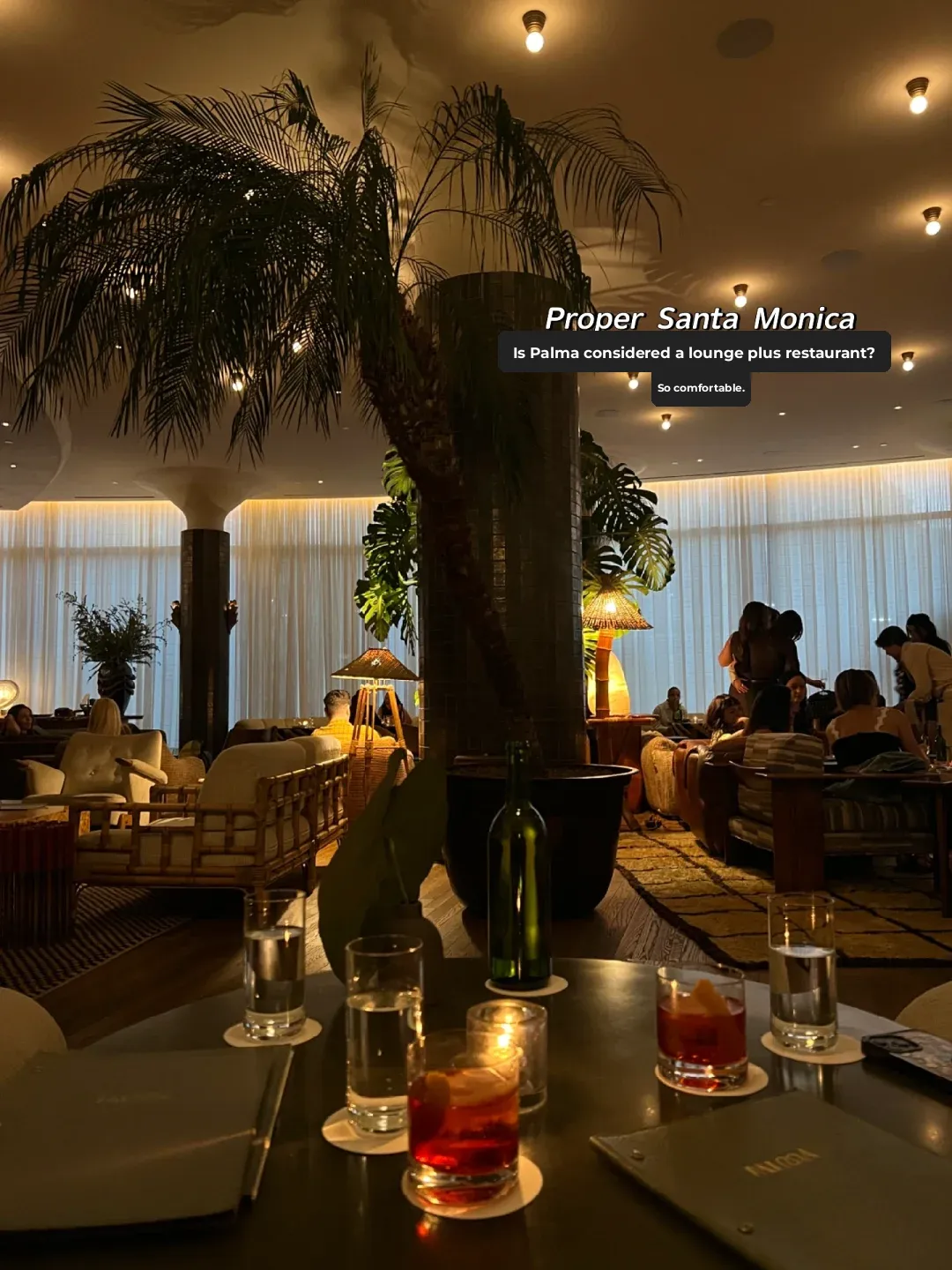 LA Turns Out to Be This Much Fun