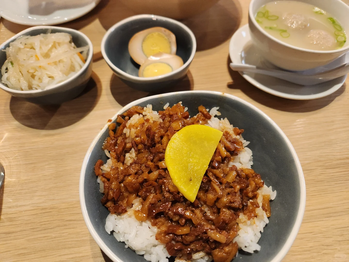 Monga Cafe｜Is This Seattle's Ultimate Lu Rou Fan?