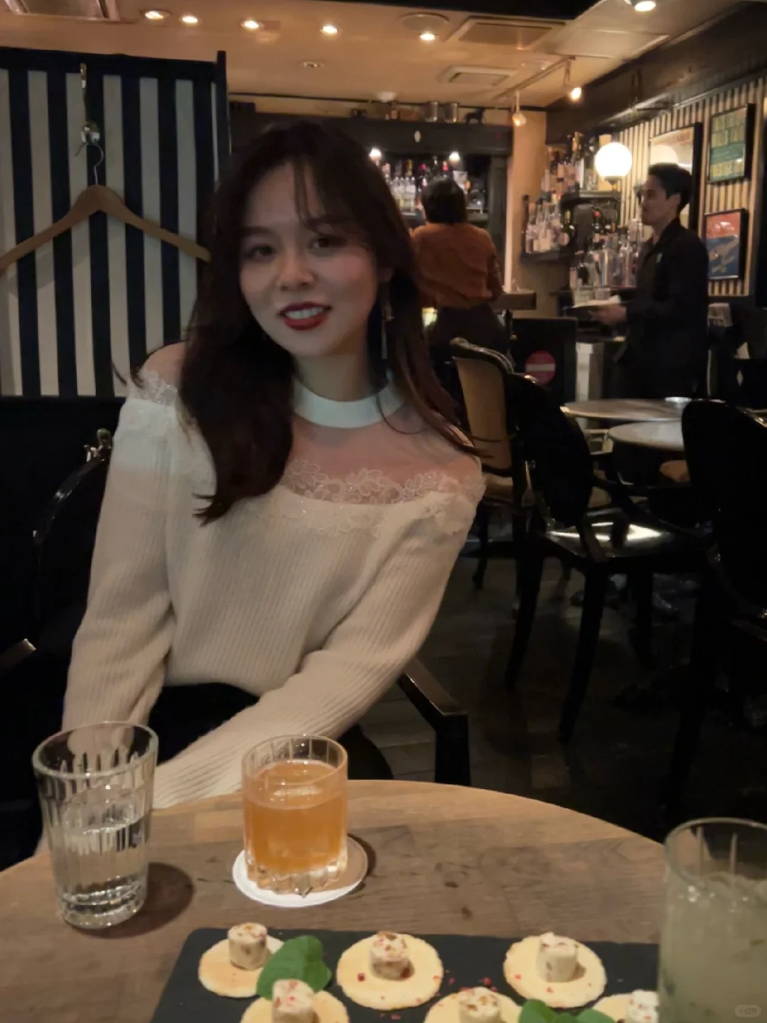 Tokyo Eats | I've Got This When It Comes to Dating in Ebisu