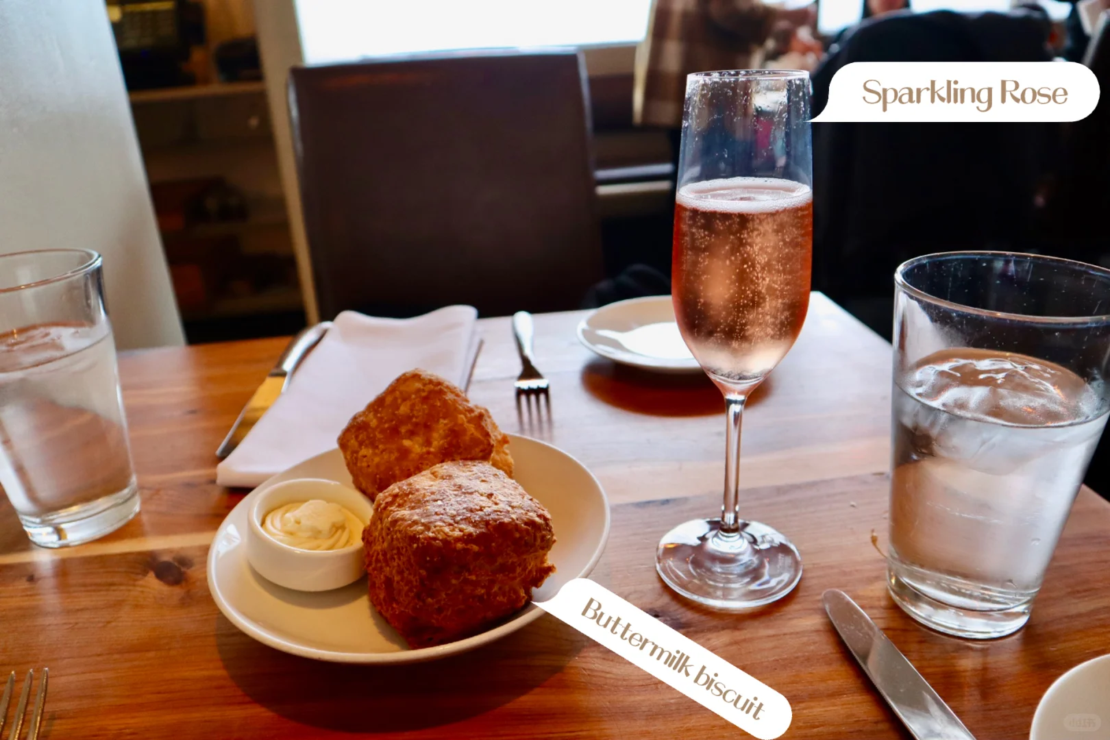 Monterey Seafood Restaurant | Passionfish