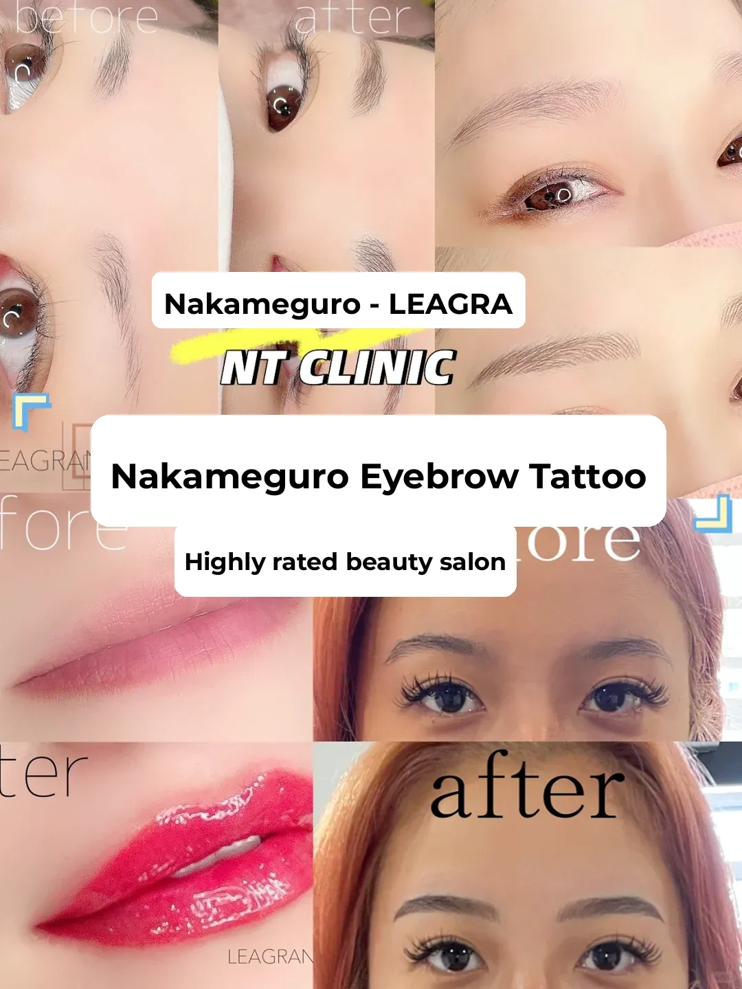 🌸Nakameguro, Tokyo | Travel Guide🌸