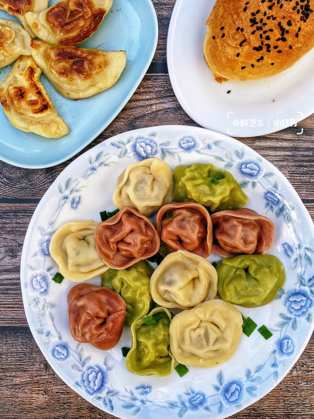 The Best Russian Dumplings in San Francisco