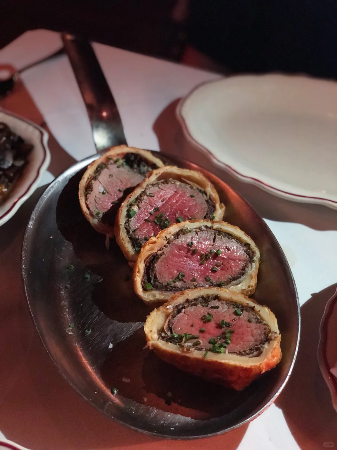 Atlanta | Wellington Steakhouse Recommendation 🥩