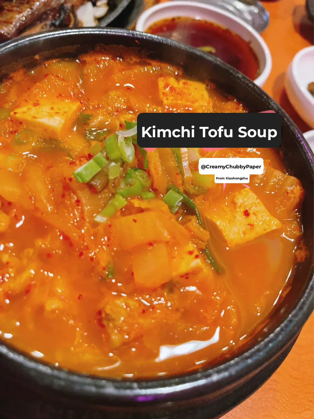 Seattle | I Found My Go-To Soy Sauce Crab! 🇰🇷🦀️