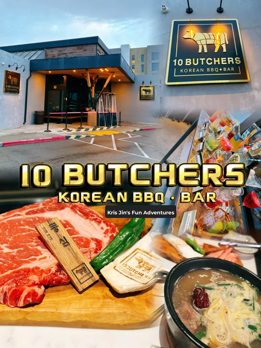 Sunnyvale: The Ultimate BBQ Haven