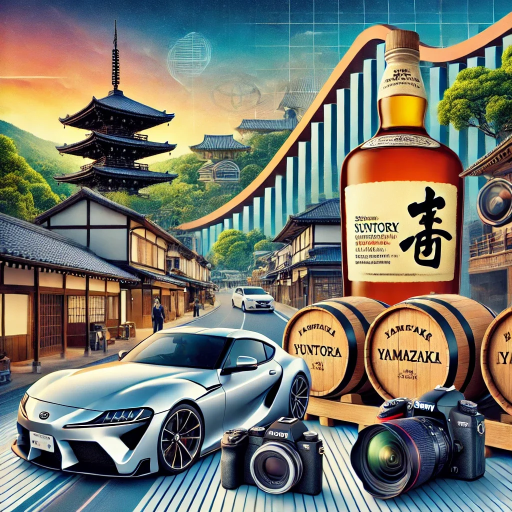 Complete List Guide: Museums and Memorials of Japanese Companies