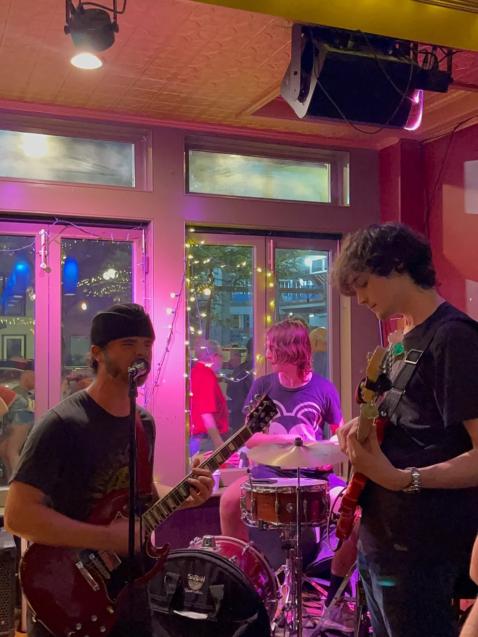 Hidden Gem Bars in Boston You Must Visit🌟