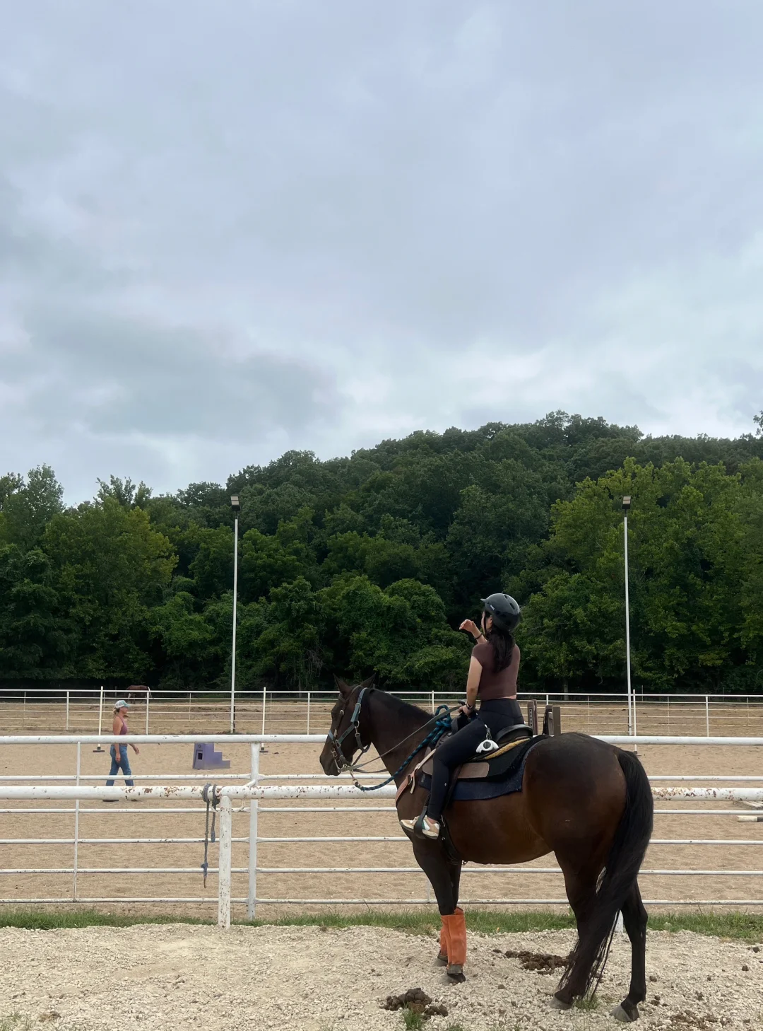 👉🏻Exploring St. Louis | Saddle Up and Hit the Trails with Friends!