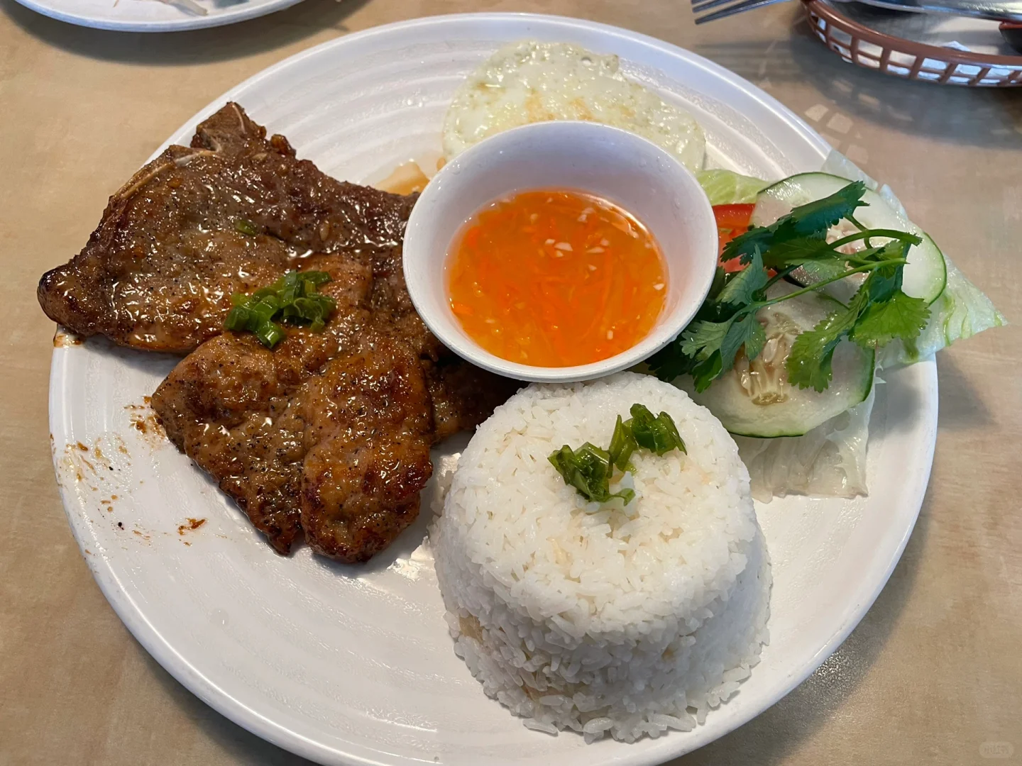 Detroit | The Vietnamese Pho a Chinese Grandma Has Been Eating for Over a Decade