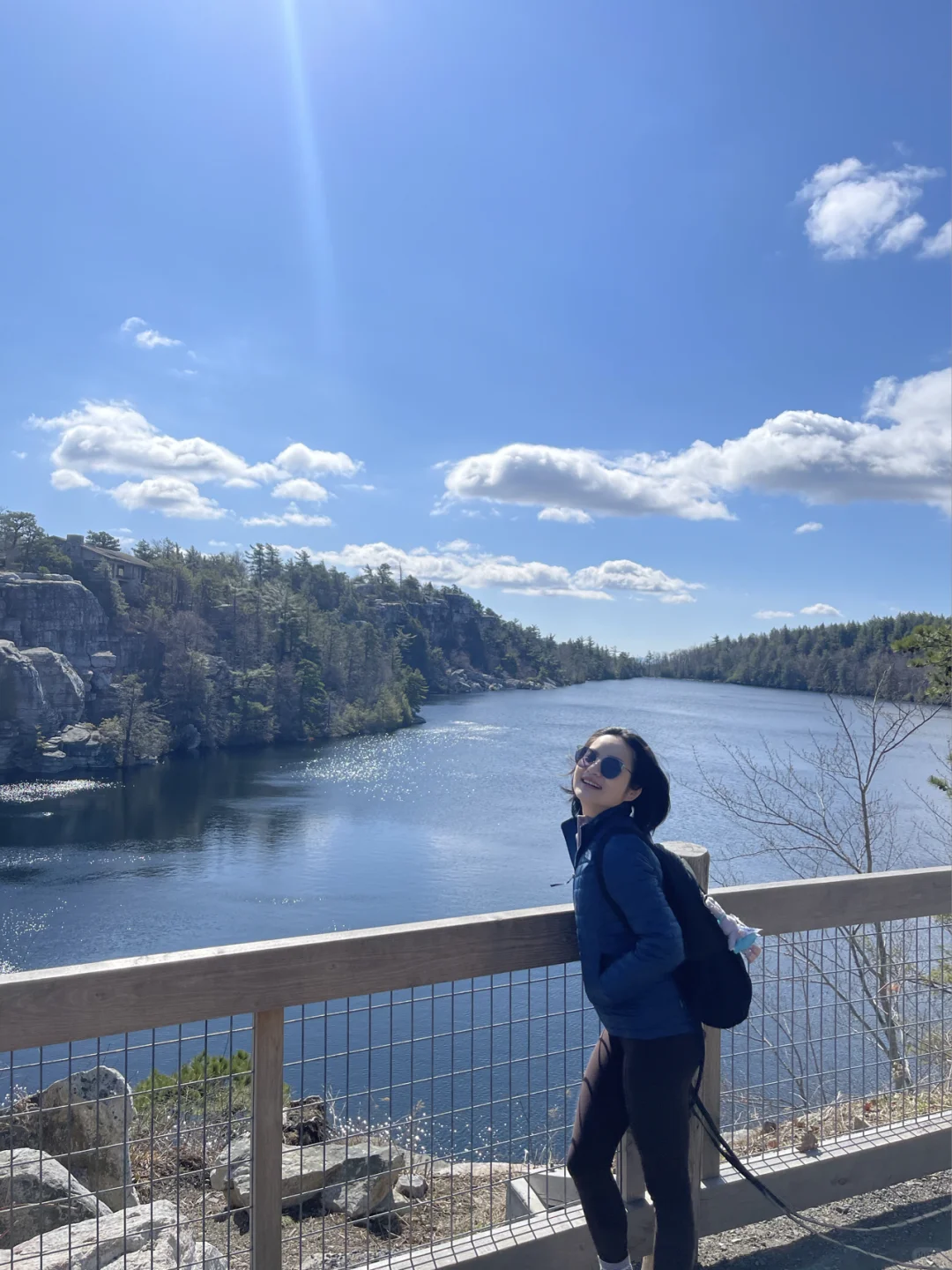 My Ultimate Fave Hiking Spot Near NYC 🥰