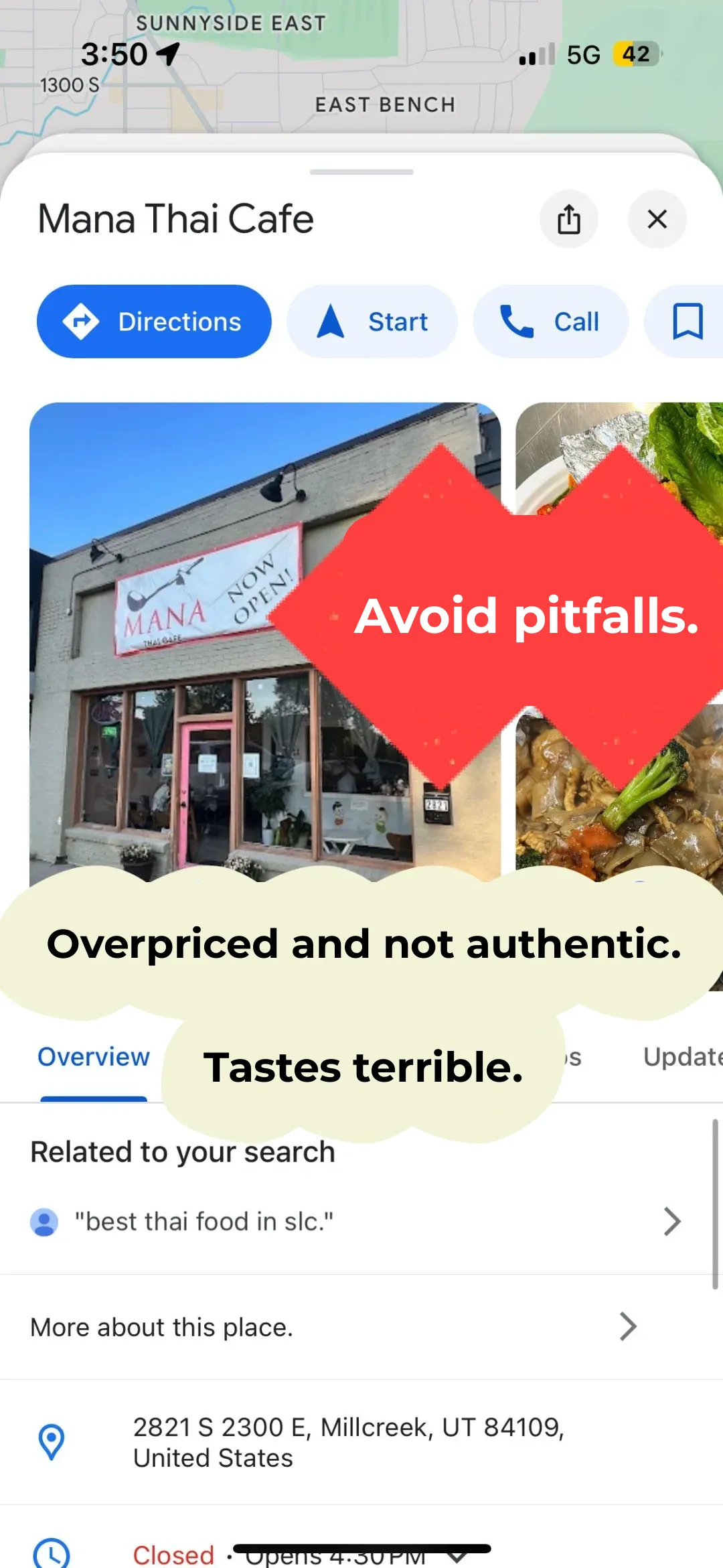 Salt Lake City, Utah: A Must-Read Guide to Avoiding Tourist Traps