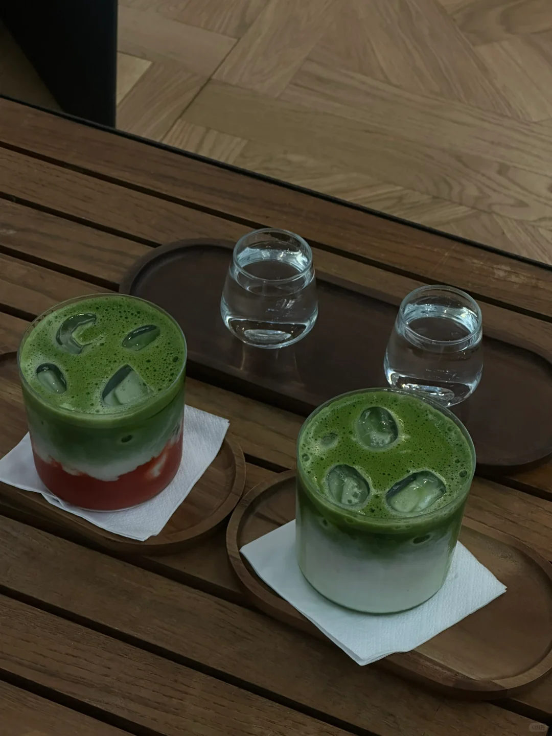 Paris with a Hint of Coffee ☕️