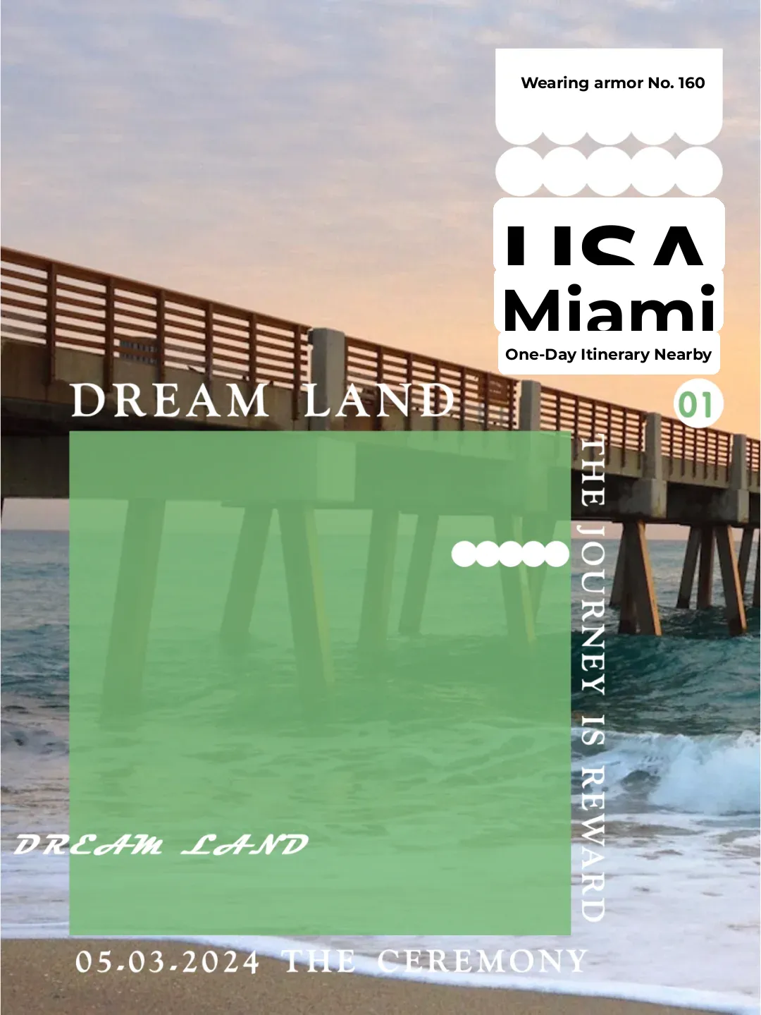 Where to Go for a Day Trip Around Miami? [1]