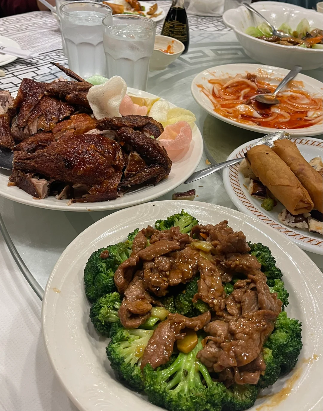 Chicago | The Triple Crown