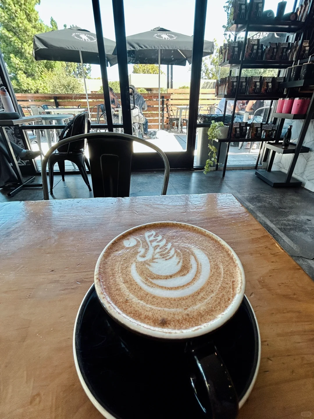 Bay Area's Top Coffee Spots – Volume 2 (East of the East Bay)