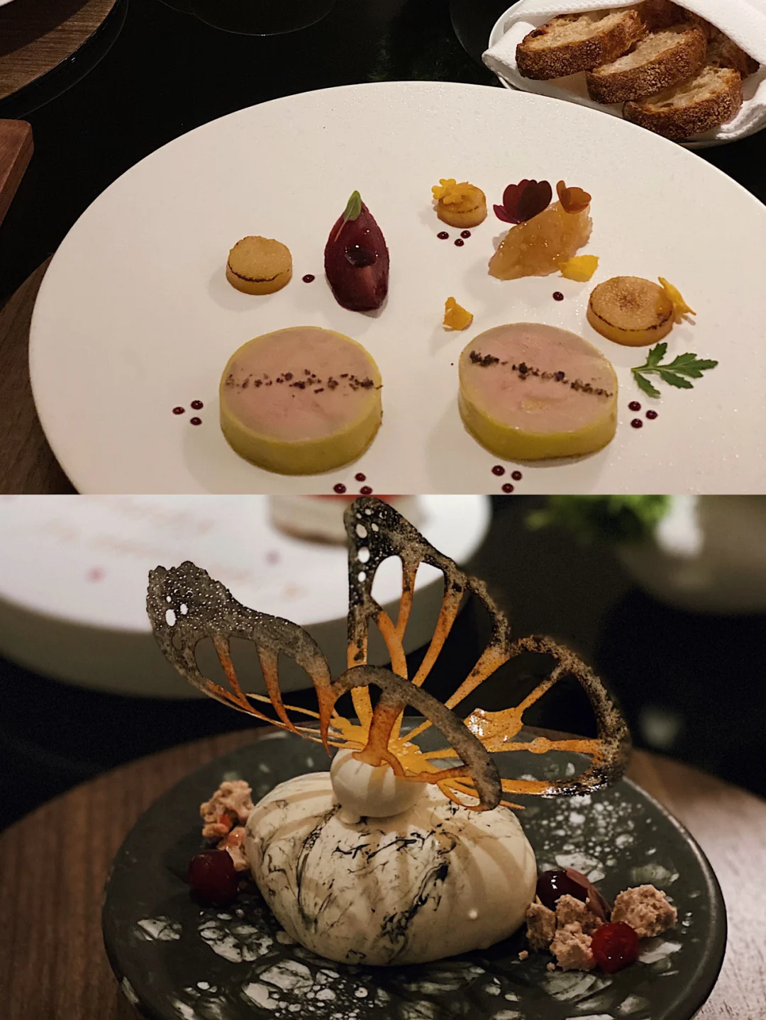 Shun🦋🍴 NYC's Top Spot for Romantic Japanese-French Dining 🥘