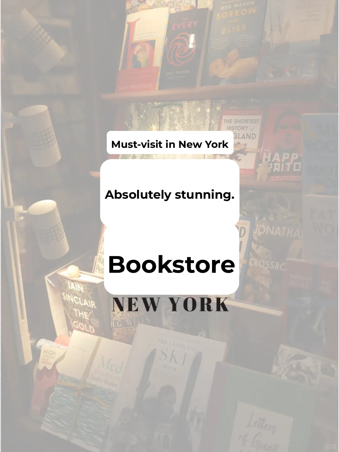 Must-Visit NYC Library 📚 Photo Op & Study Haven 📷