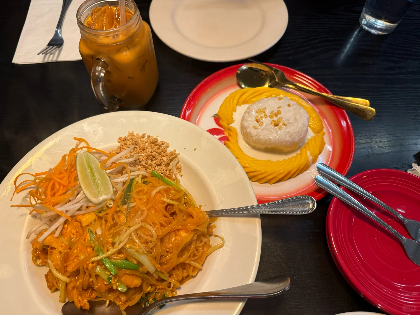 🚗 San Jose Must-Visit Spot｜ Thai Recipe Cuisine