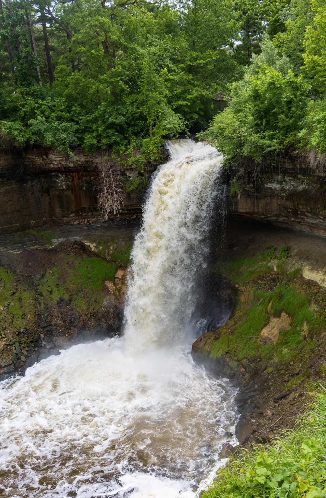 Travel | Summer 2024: Twin Cities, Minnesota (Twin Cities, MN)