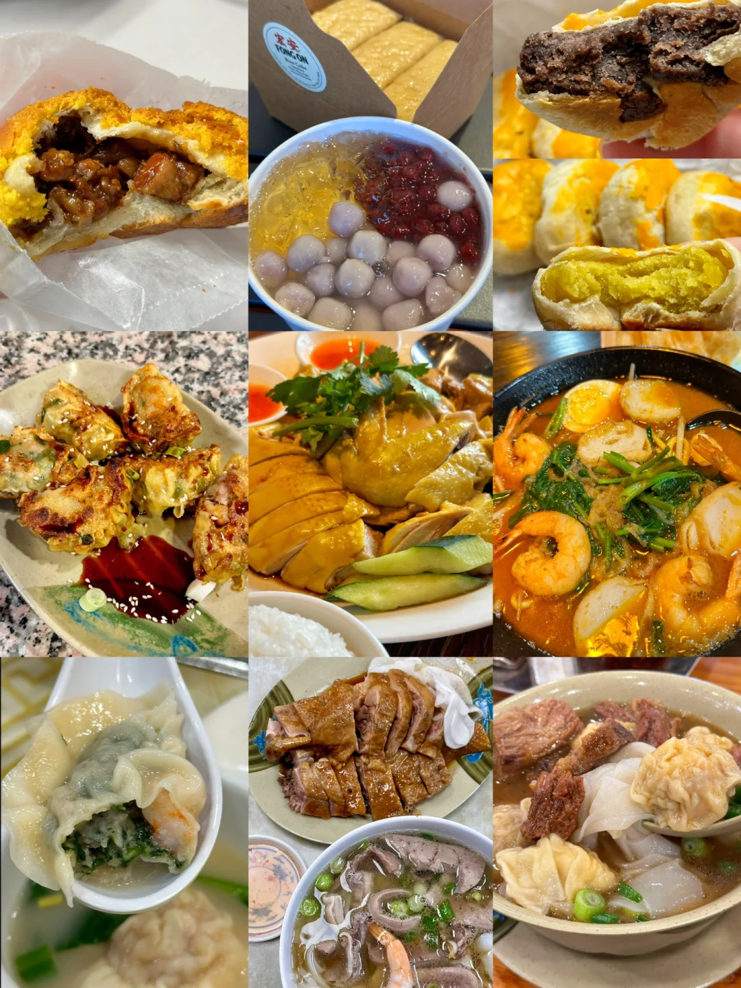 New York | Who Knew Chinatown Had So Many $10 Eats