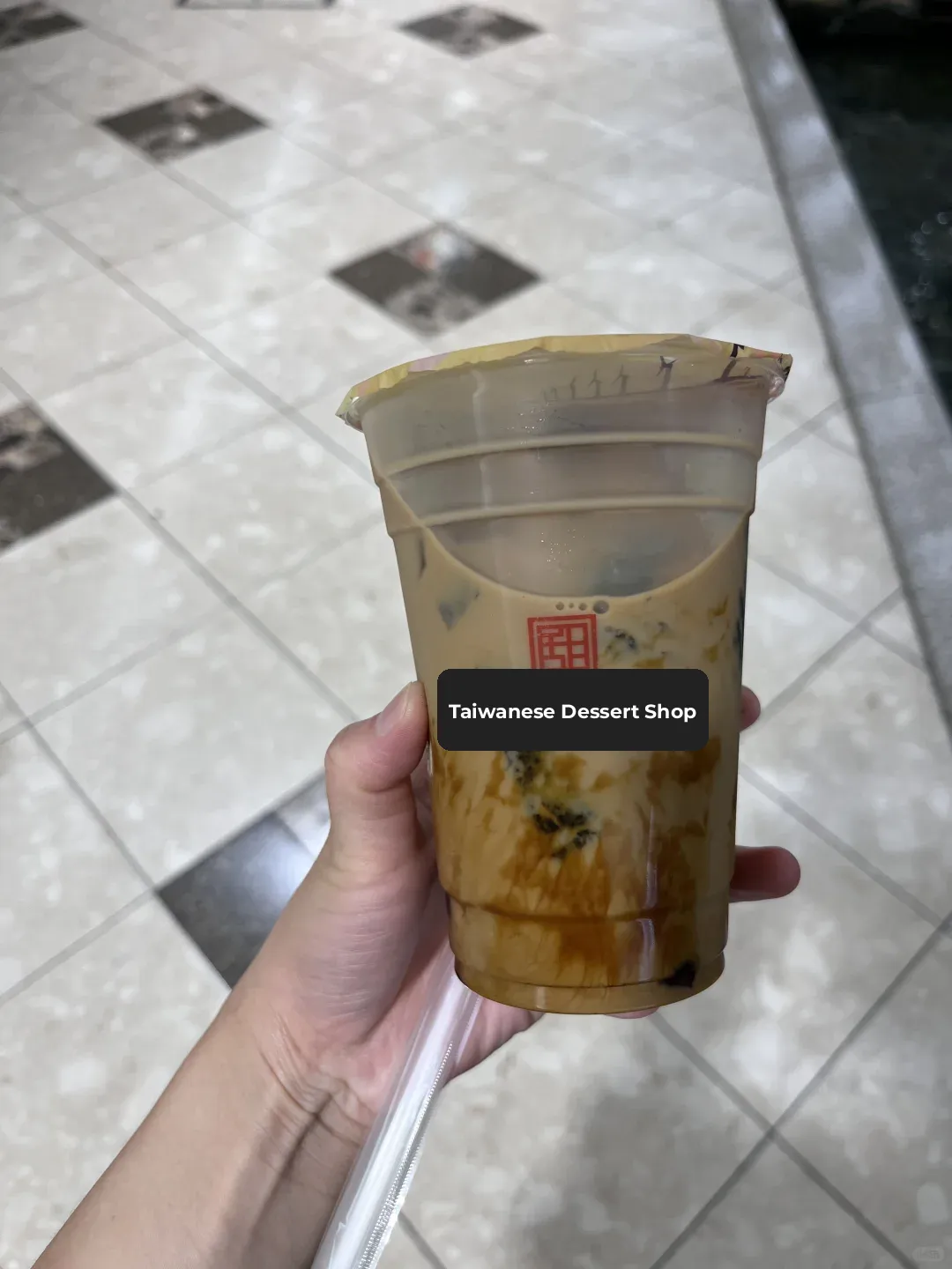 Choosing the Perfect Bubble Tea Spot in the Hanshin Area