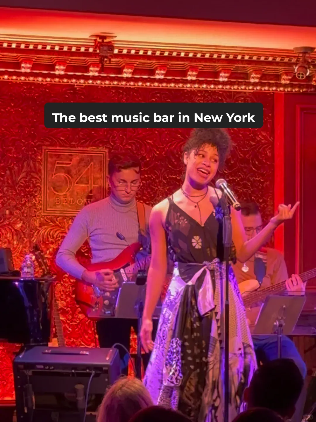 My Ultimate Friday Night Ritual in NYC