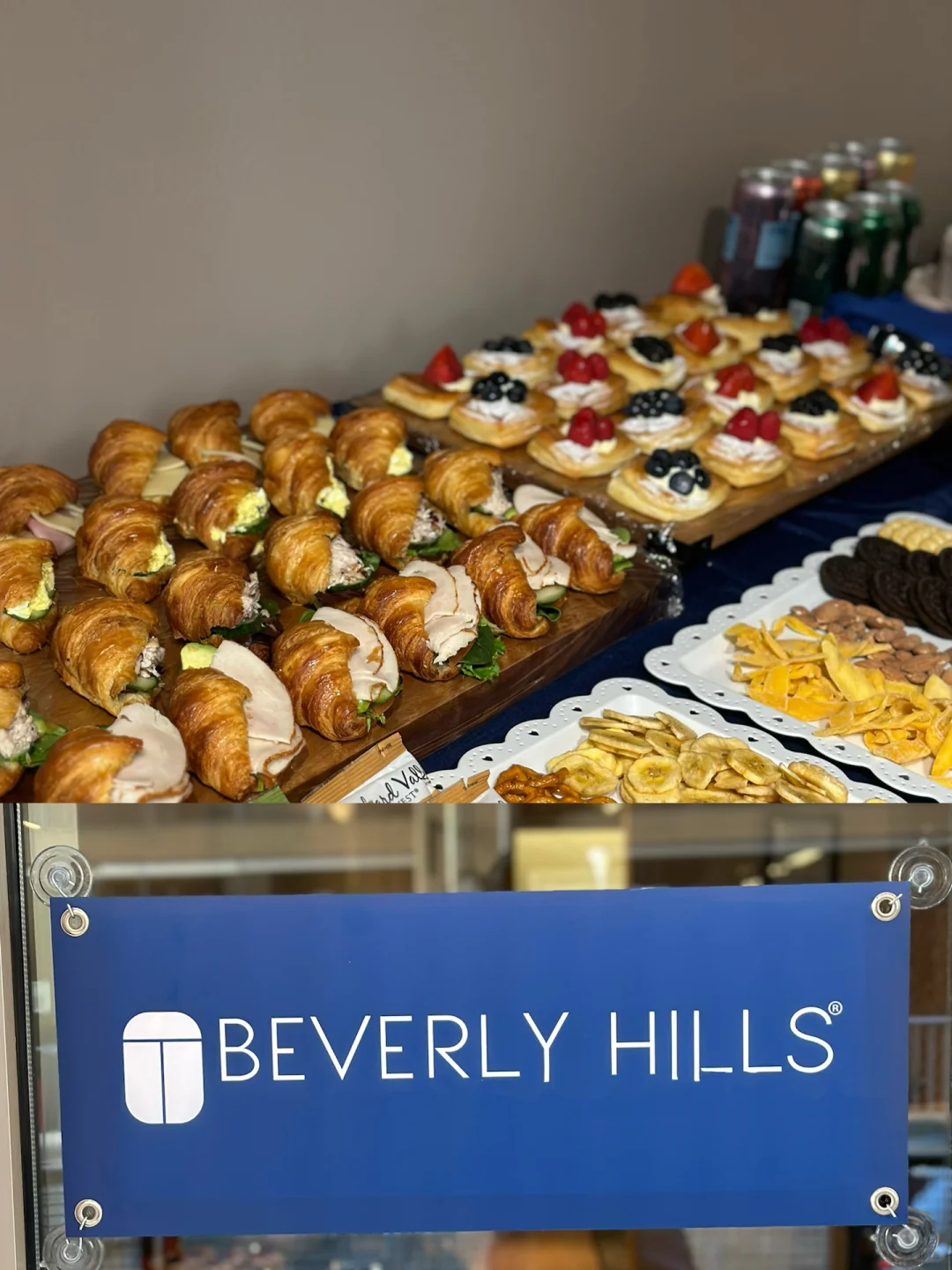 Jersey City's Beautiful Afternoon Tea 🆓 Plus Buy 1️⃣ Get 1️⃣ Free!