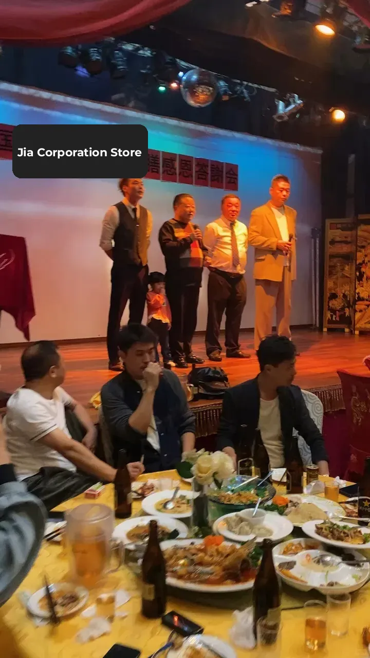 200 Chinese Expats and Overseas Chinese in Japan Gather for a Golden Reunion in Kowloon City