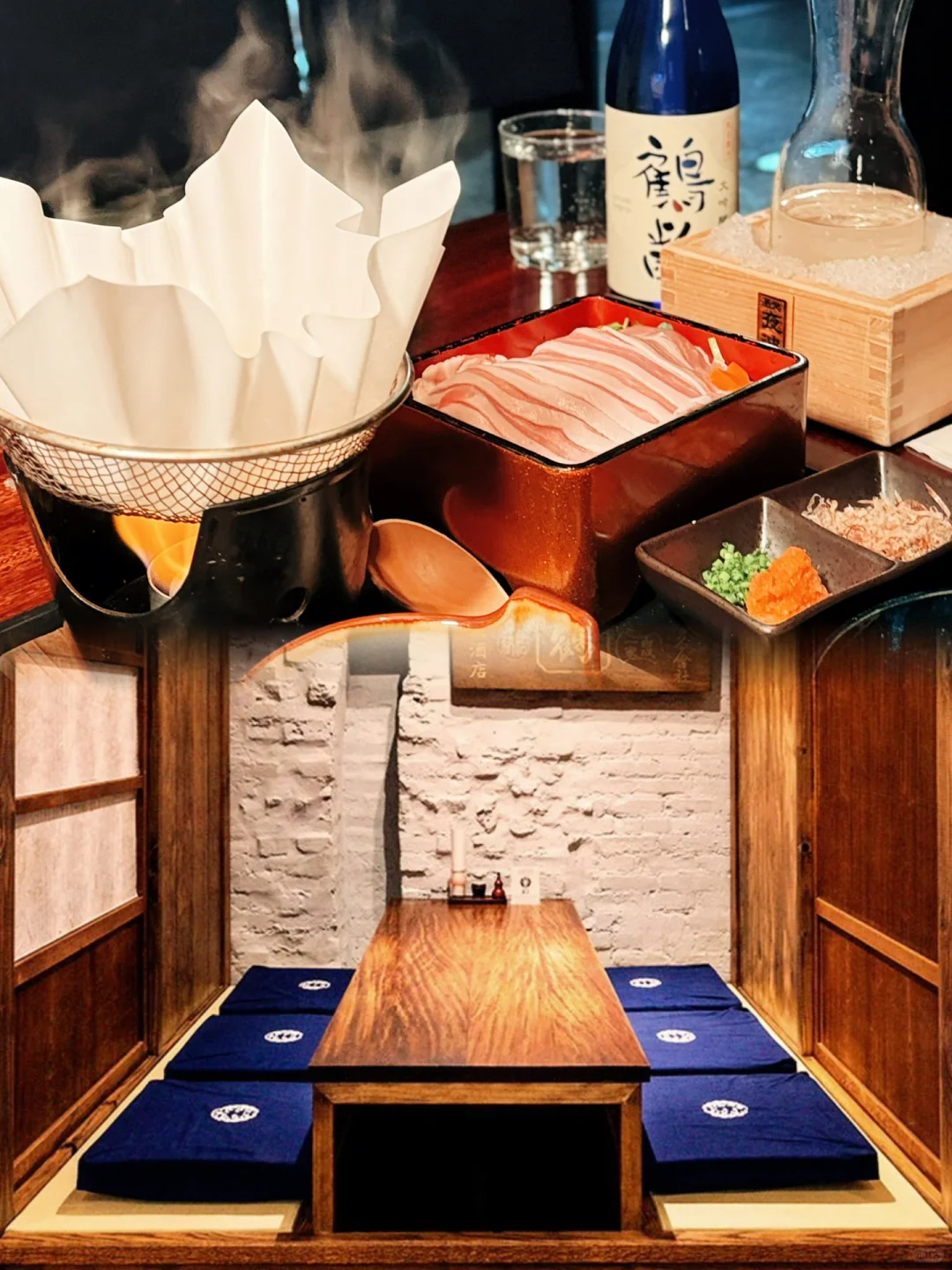 New York｜Staying in a Cozy Tatami Room🏮 Until You Never Want to Leave‼️