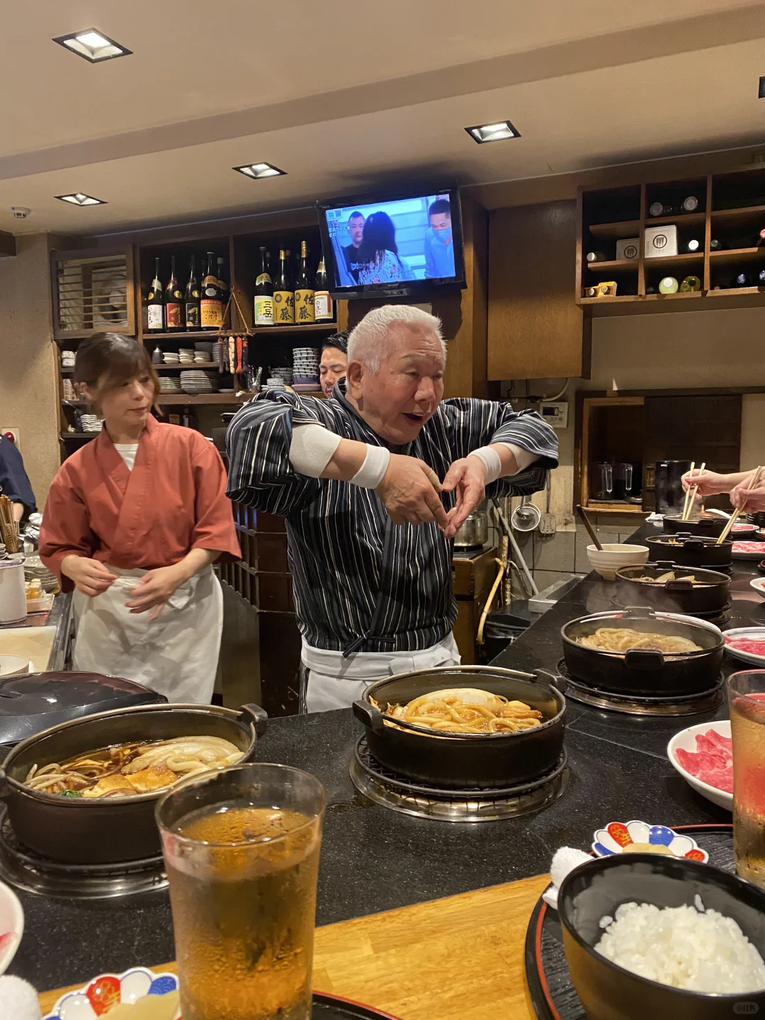 Sukiyaki in Japan - A Hit on Little Red Book