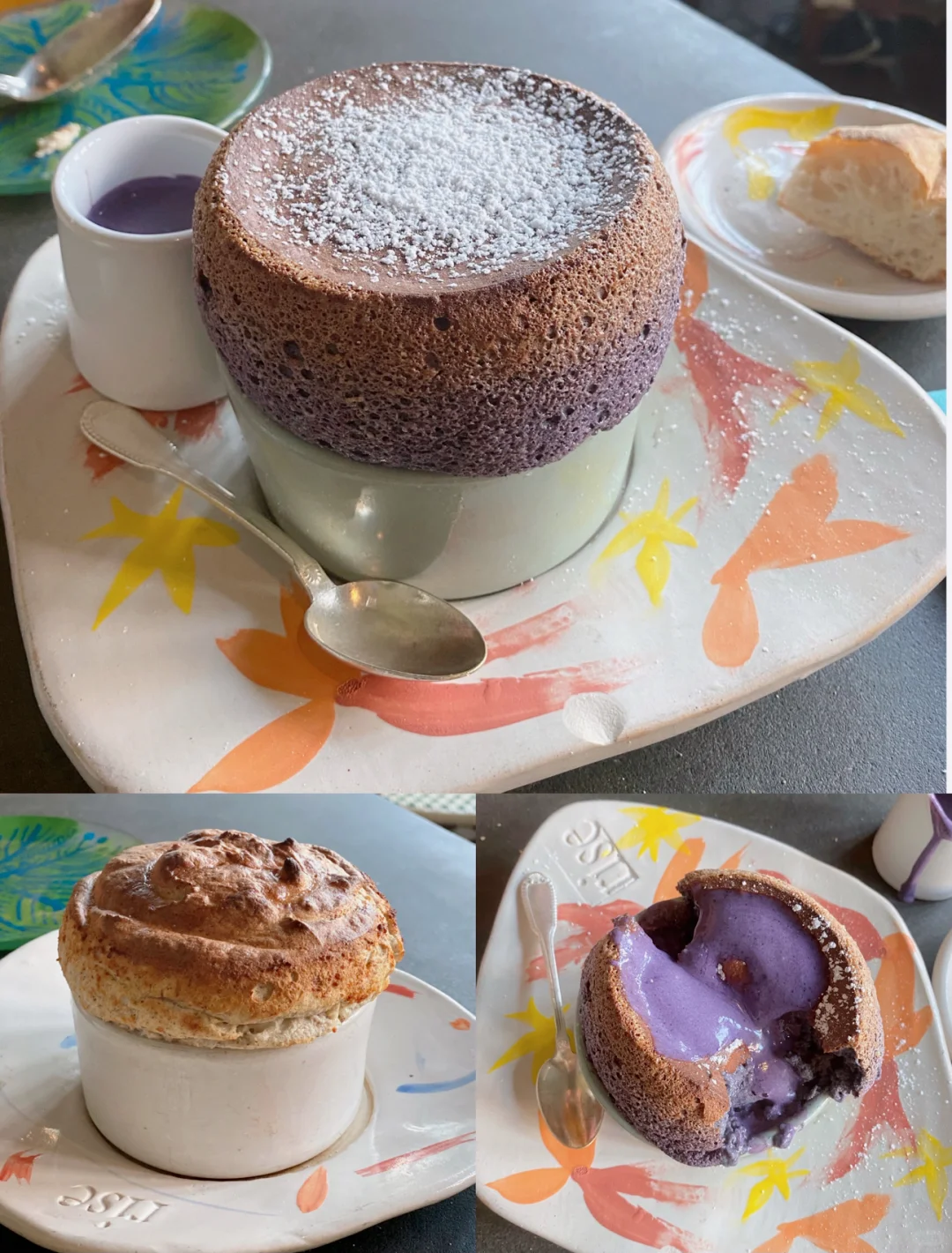 Must-Try Food Guide in Dallas